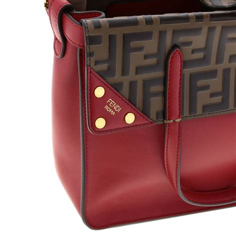 fendi bags south africa|fendi tote bag 2020.